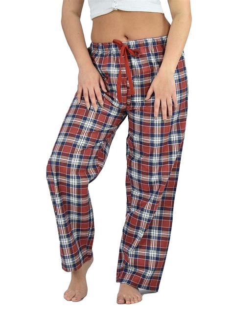 plus size flannel pajama pants|women's flannel sleep pants.